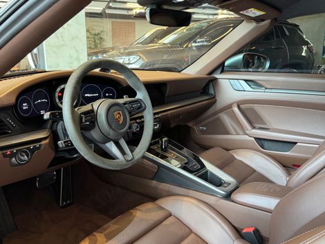 Porsche 911 Carrera Cabriolet 3.0 (991/992)