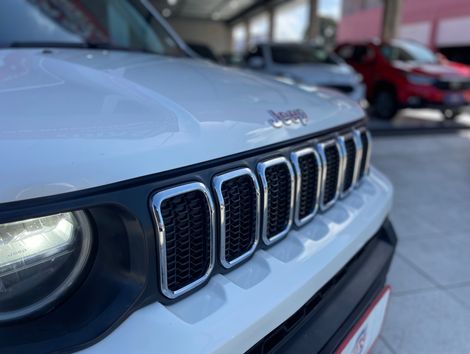Jeep Renegade Long. T270 1.3 TB 4x2 Flex Aut.