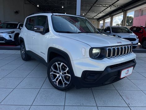 Jeep Renegade Long. T270 1.3 TB 4x2 Flex Aut.