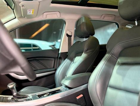 CHERY Tiggo 7 TXS 1.5 16V Turbo Flex Aut.