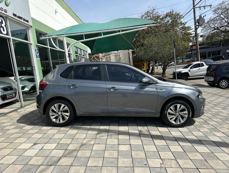 VolksWagen Polo Highline 200 TSI 1.0 Flex 12V Aut.