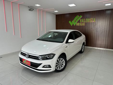 VolksWagen VIRTUS Comfort. 200 TSI 1.0 Flex 12V Aut