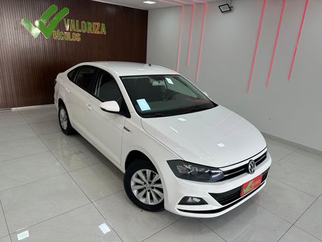 VolksWagen VIRTUS Comfort. 200 TSI 1.0 Flex 12V Aut