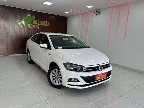 VolksWagen VIRTUS Comfort. 200 TSI 1.0 Flex 12V Aut