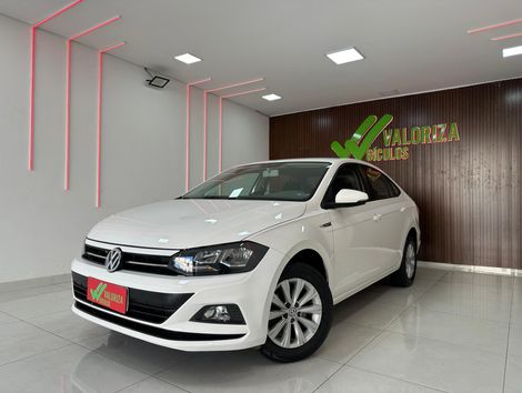 VolksWagen VIRTUS Comfort. 200 TSI 1.0 Flex 12V Aut