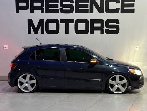 VolksWagen Gol SELEÇÃO 1.0 Mi Total Flex 8V 5p
