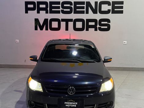 VolksWagen Gol SELEÇÃO 1.0 Mi Total Flex 8V 5p