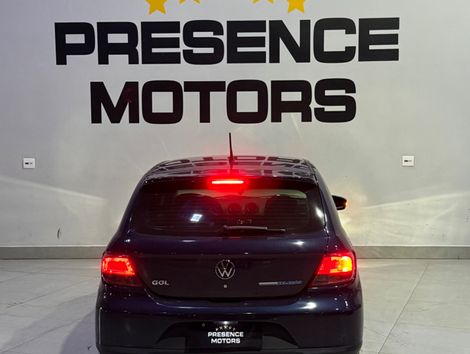 VolksWagen Gol SELEÇÃO 1.0 Mi Total Flex 8V 5p