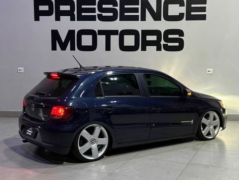 VolksWagen Gol SELEÇÃO 1.0 Mi Total Flex 8V 5p
