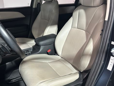 Honda HR-V Touring 1.5 TB 16V 5p Aut.