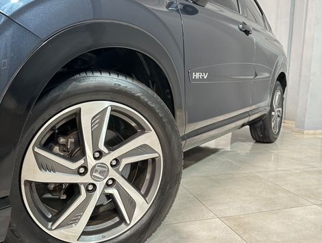 Honda HR-V Touring 1.5 TB 16V 5p Aut.