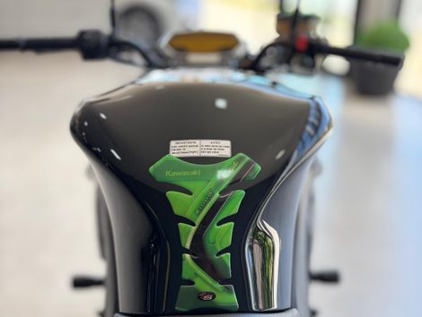 KAWASAKI Z 1000