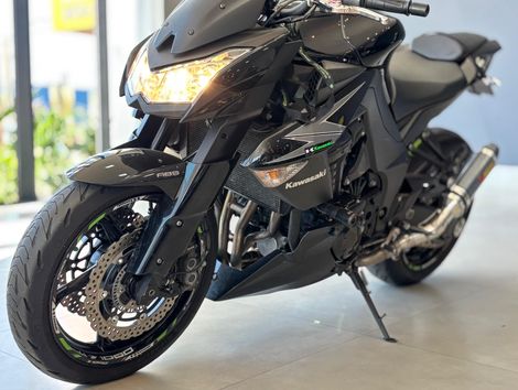 KAWASAKI Z 1000