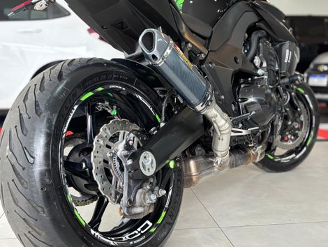 KAWASAKI Z 1000