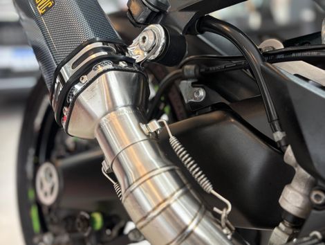 KAWASAKI Z 1000