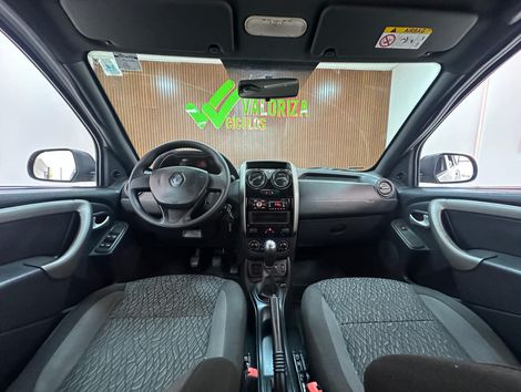 Renault Duster Oroch Expression 1.6