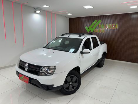 Renault Duster Oroch Expression 1.6