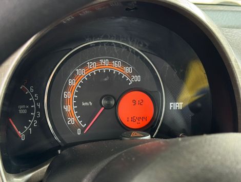 Fiat UNO WAY 1.4 EVO Fire Flex 8V 5p