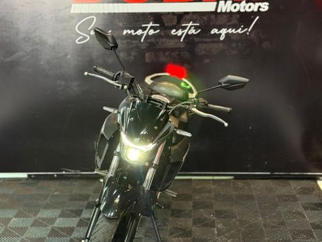YAMAHA FZ25 250 FAZER FLEX