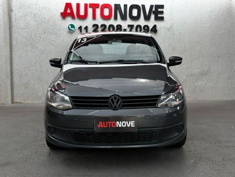 VolksWagen Fox 1.0 Mi Total Flex 8V 5p