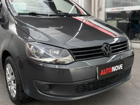 VolksWagen Fox 1.0 Mi Total Flex 8V 5p