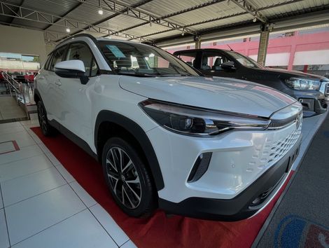 Toyota Corolla Cross XRE 2.0 16V Flex Aut.