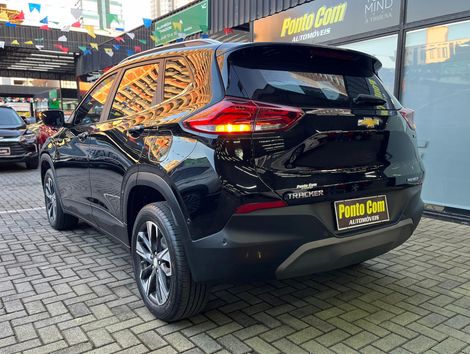 Chevrolet TRACKER Premier 1.2 Turbo 12V Flex Aut.