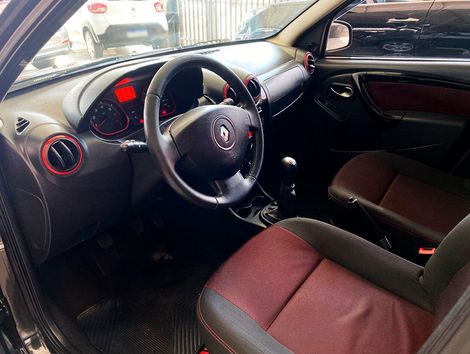 Renault SANDERO STEPWAY Hi-Power 1.6 8V 5p
