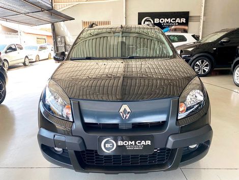 Renault SANDERO STEPWAY Hi-Power 1.6 8V 5p