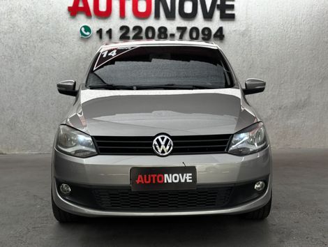 VolksWagen Fox 1.0 Mi Total Flex 8V 5p