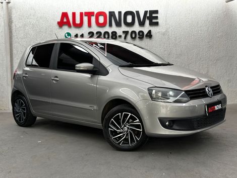 VolksWagen Fox 1.0 Mi Total Flex 8V 5p