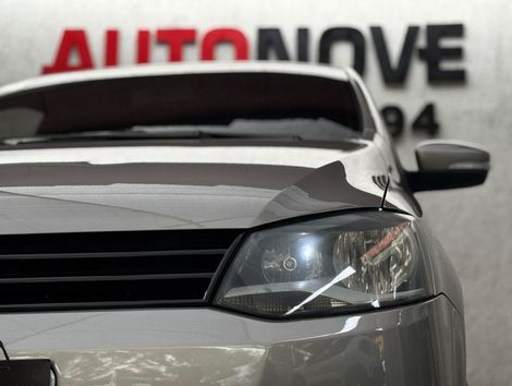 VolksWagen Fox 1.0 Mi Total Flex 8V 5p