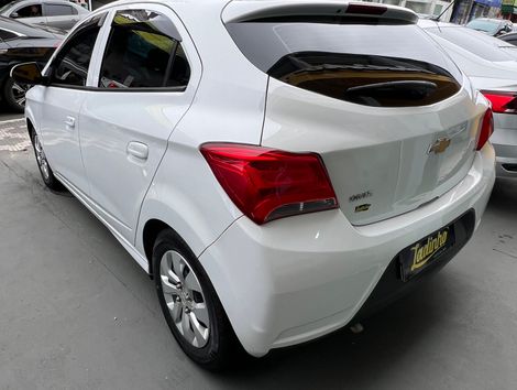 Chevrolet ONIX HATCH LT 1.0 8V FlexPower 5p Mec.