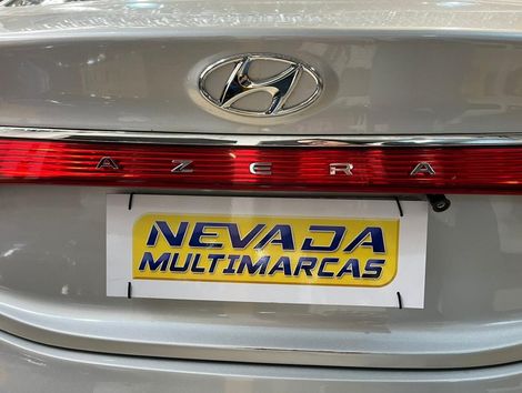 Hyundai AZERA 3.0 V6 24V 4p Aut.
