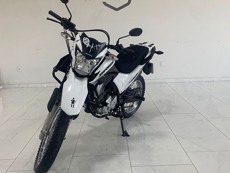 HONDA NXR 160 BROS ESDD FLEXONE