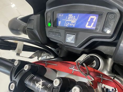 HONDA NXR 160 BROS ESDD FLEXONE