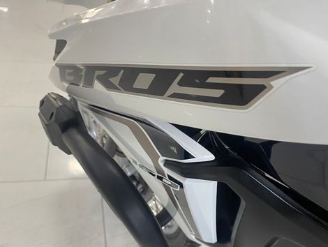 HONDA NXR 160 BROS ESDD FLEXONE