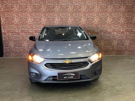 Chevrolet ONIX HATCH Joy 1.0 8V Flex 5p Mec.