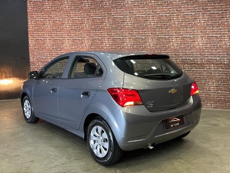 Chevrolet ONIX HATCH Joy 1.0 8V Flex 5p Mec.