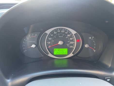 Hyundai Tucson 2.0 16V Aut.