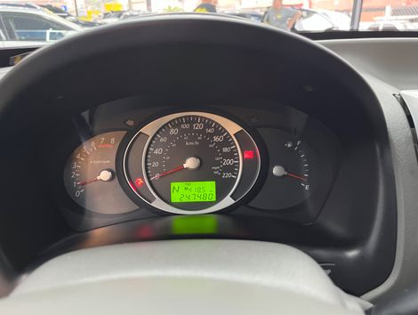 Hyundai Tucson 2.0 16V Aut.