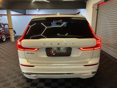 Volvo VOLVO XC 60 T8 PLUS
