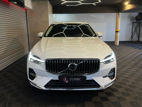 Volvo VOLVO XC 60 T8 PLUS