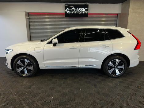 Volvo VOLVO XC 60 T8 PLUS