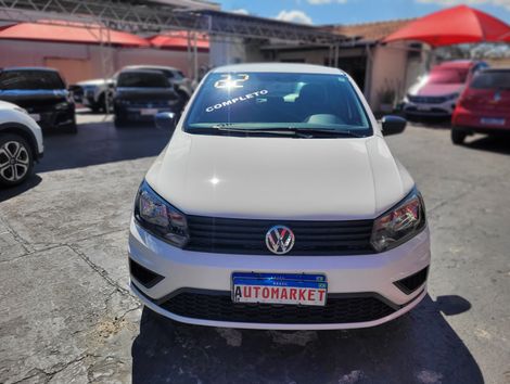 VolksWagen Gol 1.0 Flex 12V 5p