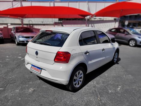 VolksWagen Gol 1.0 Flex 12V 5p