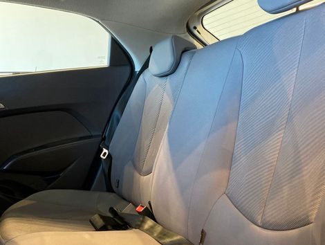 Hyundai HB20 Premium 1.6 Flex 16V Mec.
