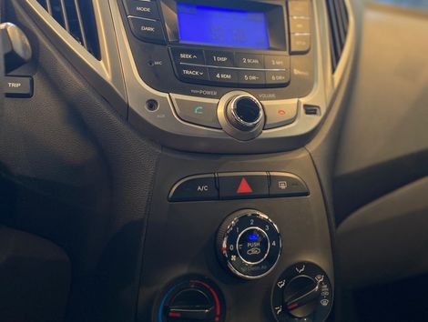 Hyundai HB20 Premium 1.6 Flex 16V Mec.