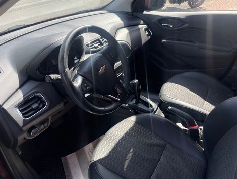 Chevrolet ONIX HATCH LTZ 1.4 8V FlexPower 5p Aut.