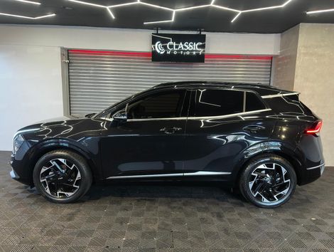 Kia Motors Sportage Exp P. 1.6 T-GDI MHEV